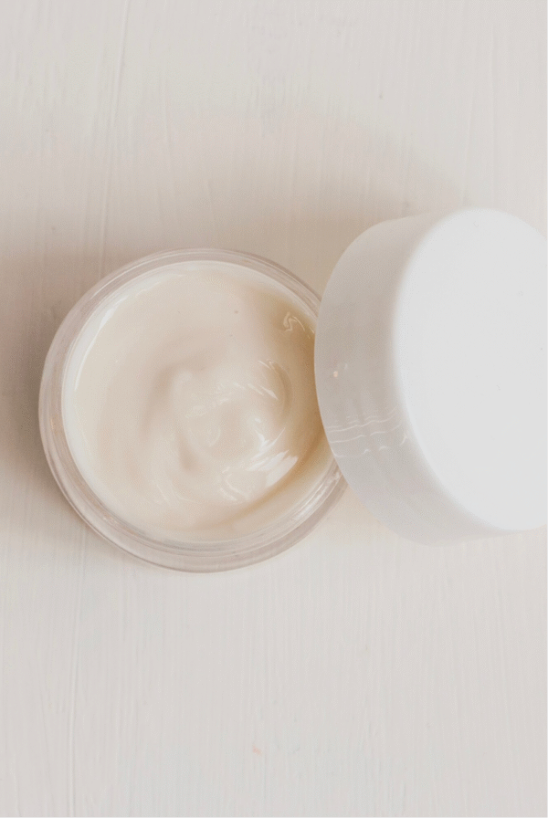 Hair growth conditioning cream