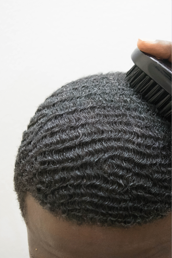 Hair Growth Pomade